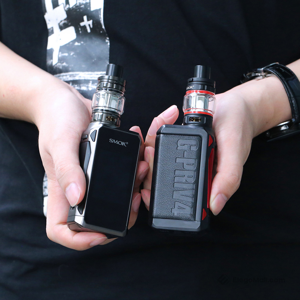 SMOK G-PRIV 4 Box Kit 230W